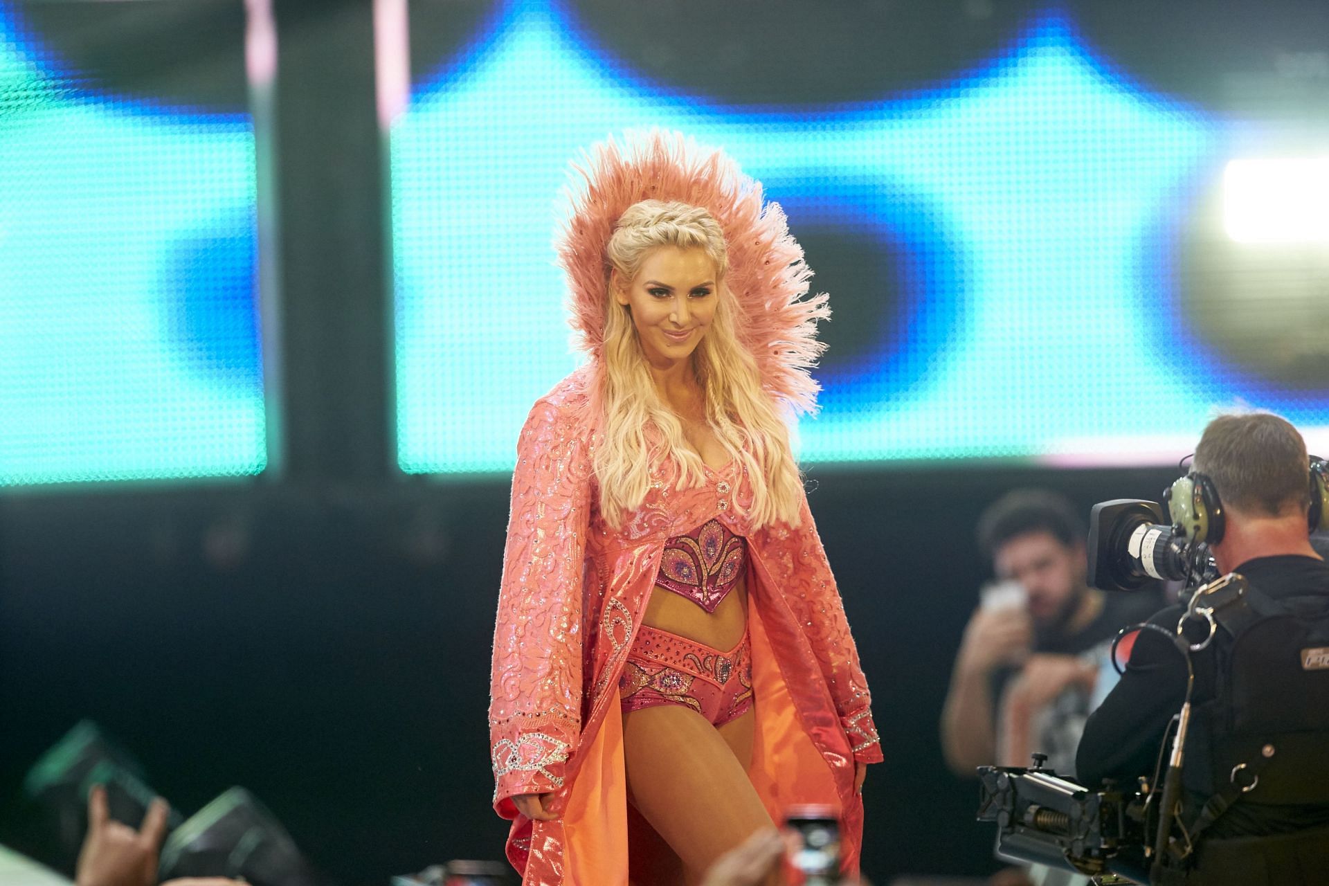 Charlotte Flair Wrestlemania Defeats